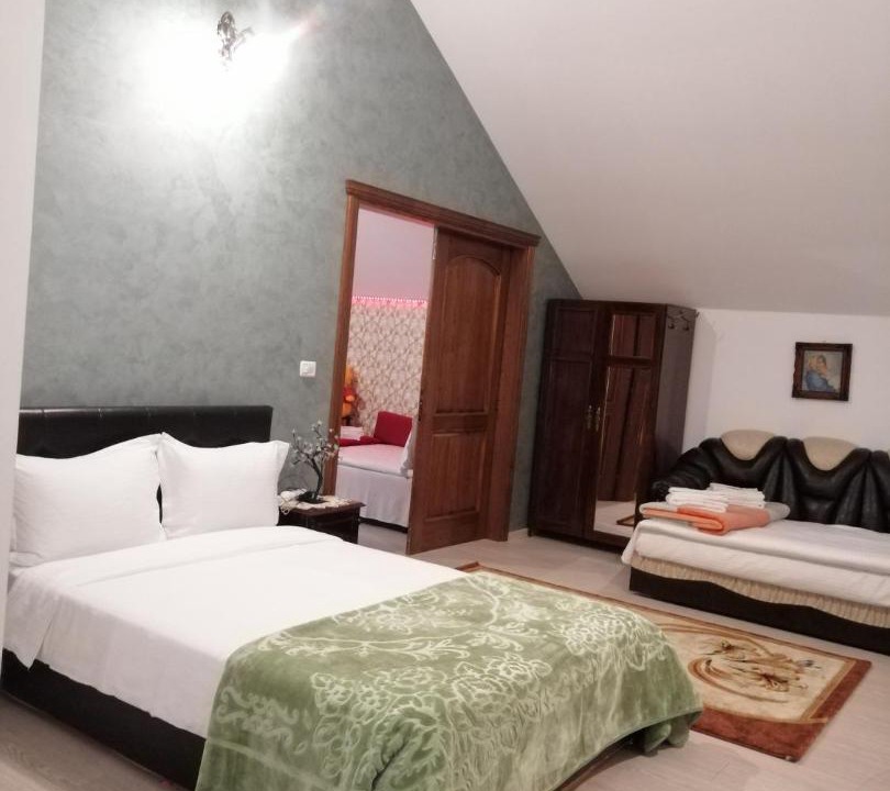Photo of Bedroom in Bacau County