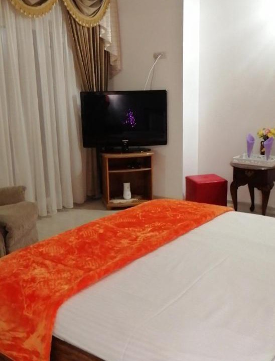 Photo of Bedroom in Bacau County