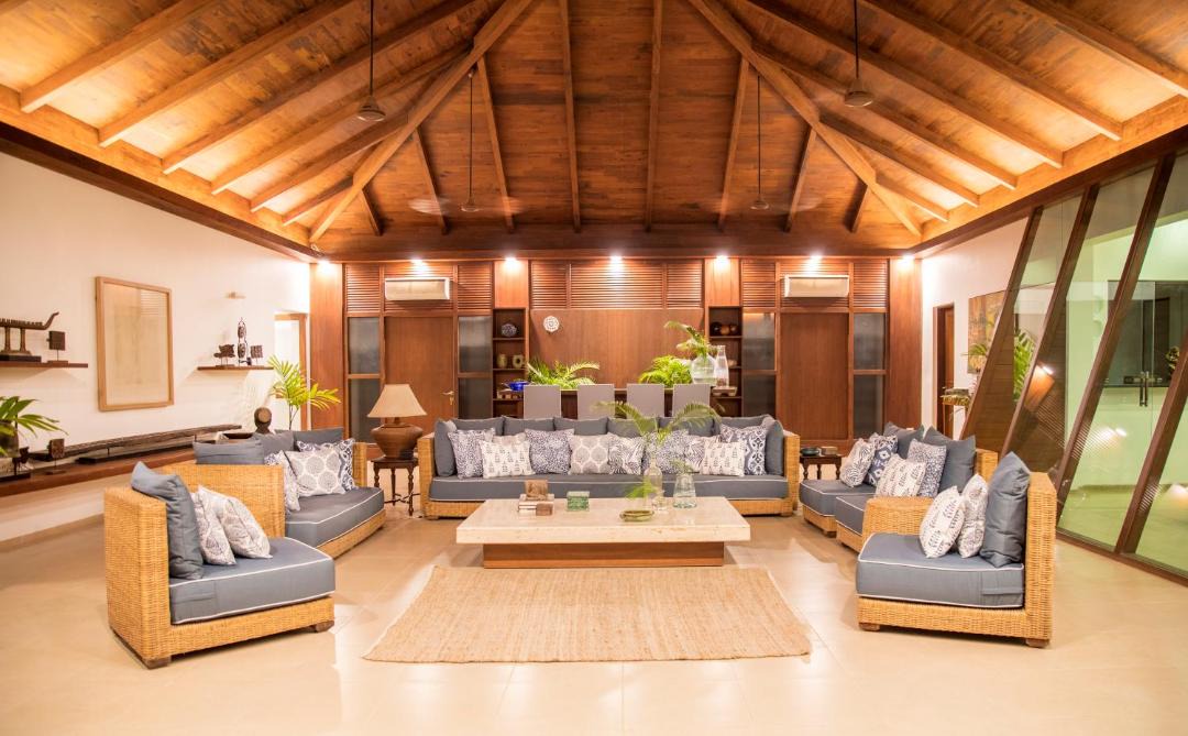 Photo of Livingroom in Rajapur