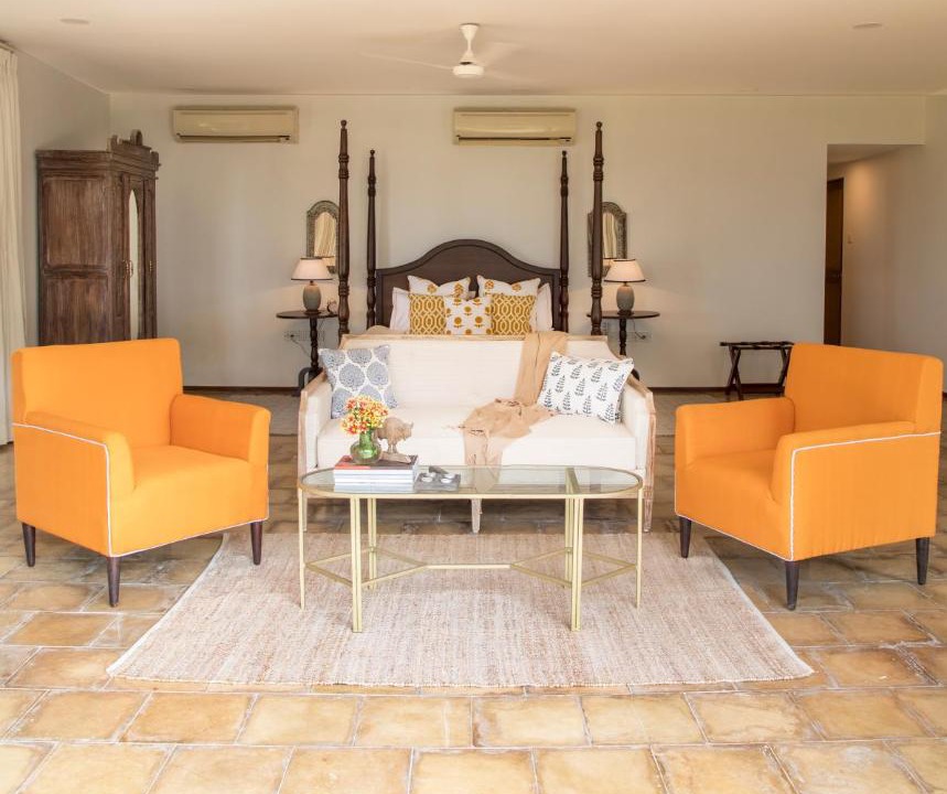 Photo of Livingroom in Rajapur