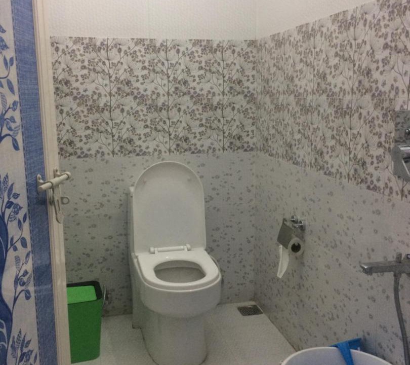 Photo of Bathroom in Mararikulam