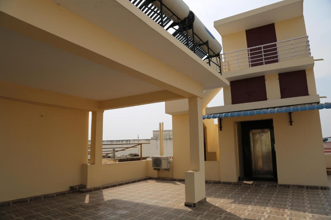 Photo of Patio Balcony in Rajahmundry