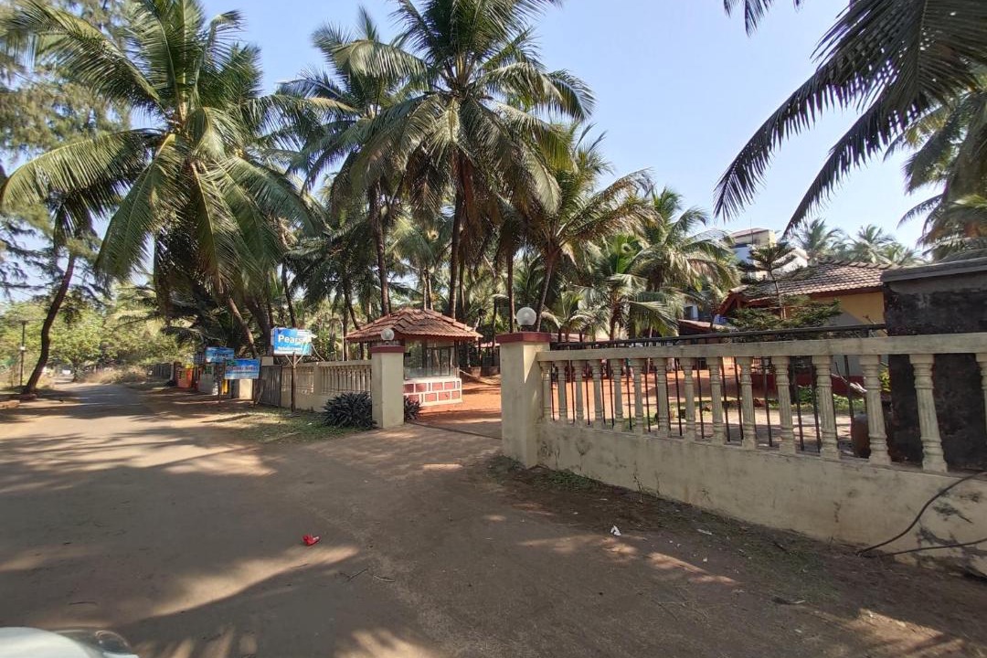 Photo of Buildings in Ladghar