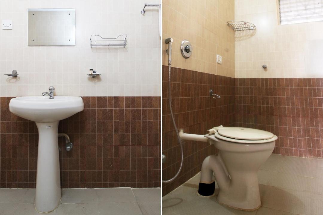 Photo of Bathroom in Sernabatim