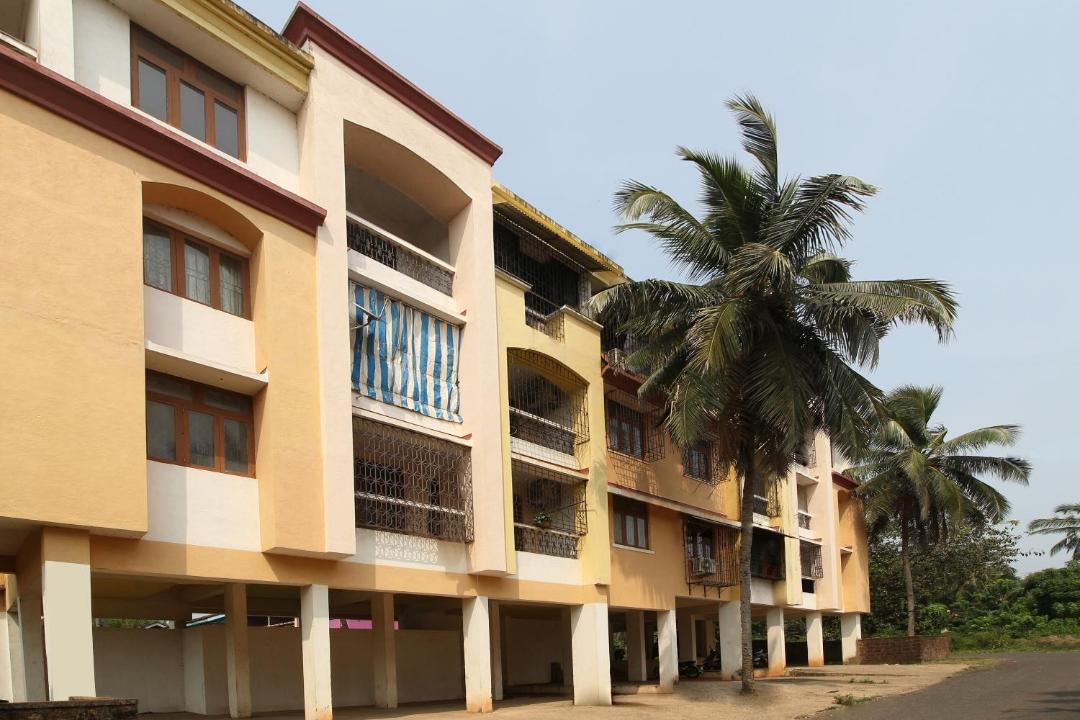 Photo of Buildings in Sernabatim