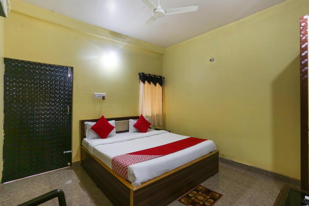 Photo of Bedroom in Bhubaneshwar
