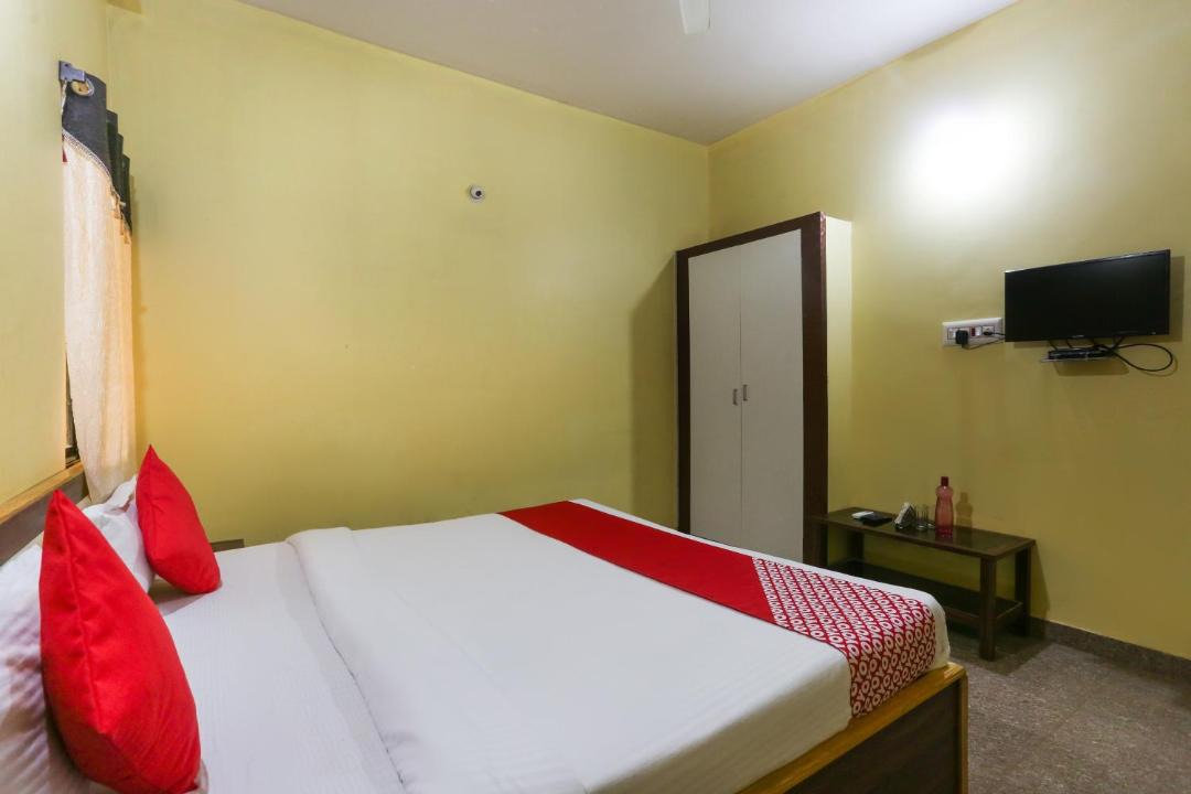 Photo of Bedroom in Bhubaneshwar