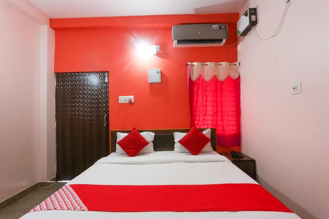 Photo of Bedroom in Bhubaneshwar