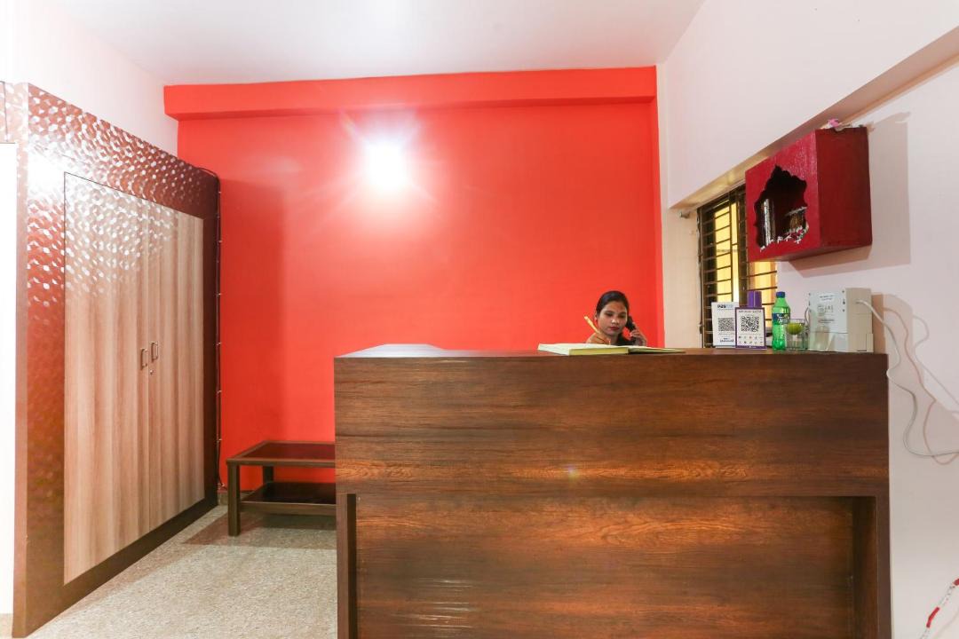 Photo of Bedroom in Bhubaneshwar
