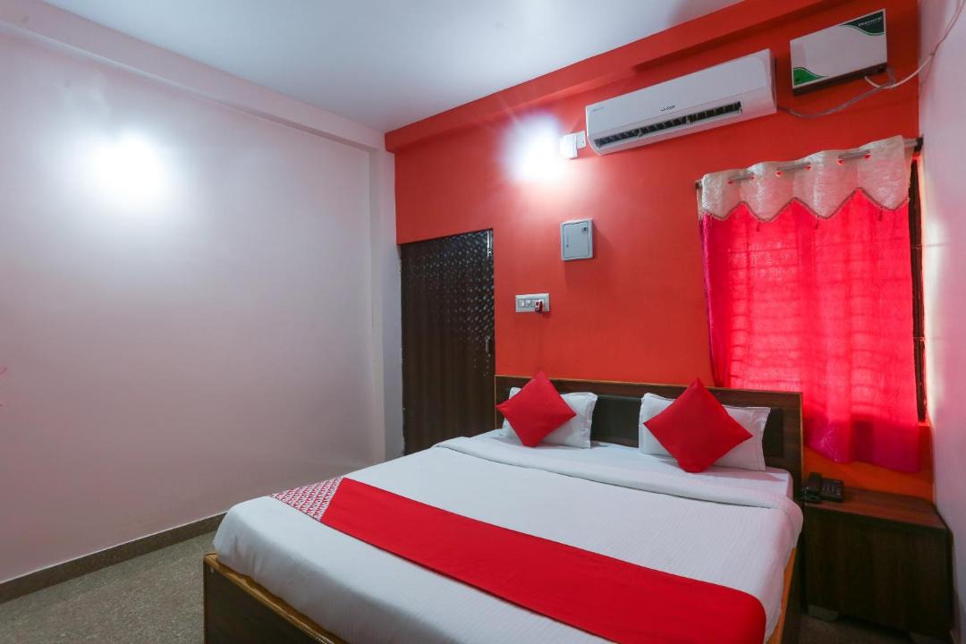 Photo of Bedroom in Bhubaneshwar