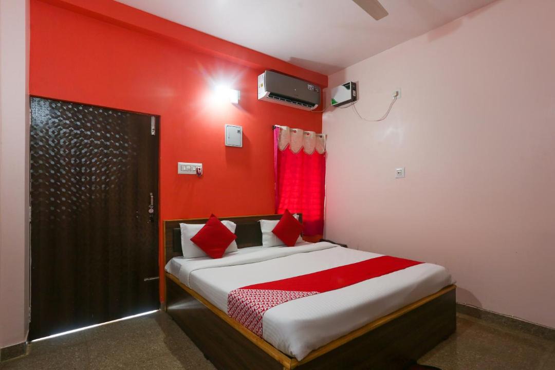 Photo of Bedroom in Bhubaneshwar