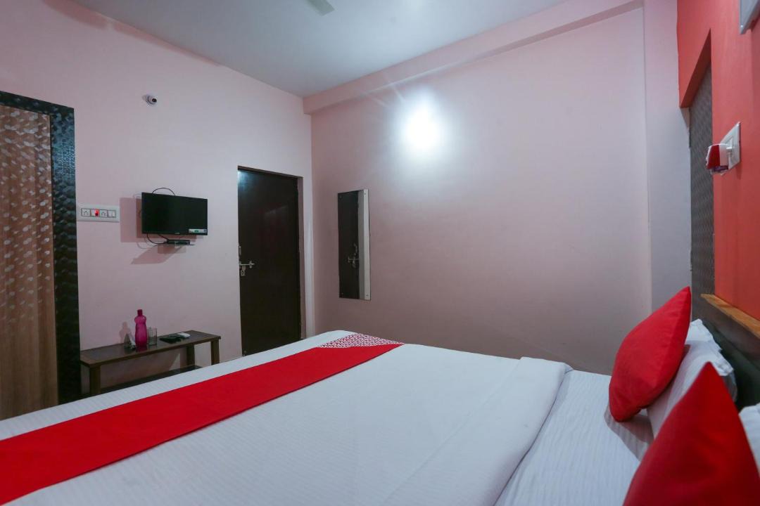 Photo of Bedroom in Bhubaneshwar
