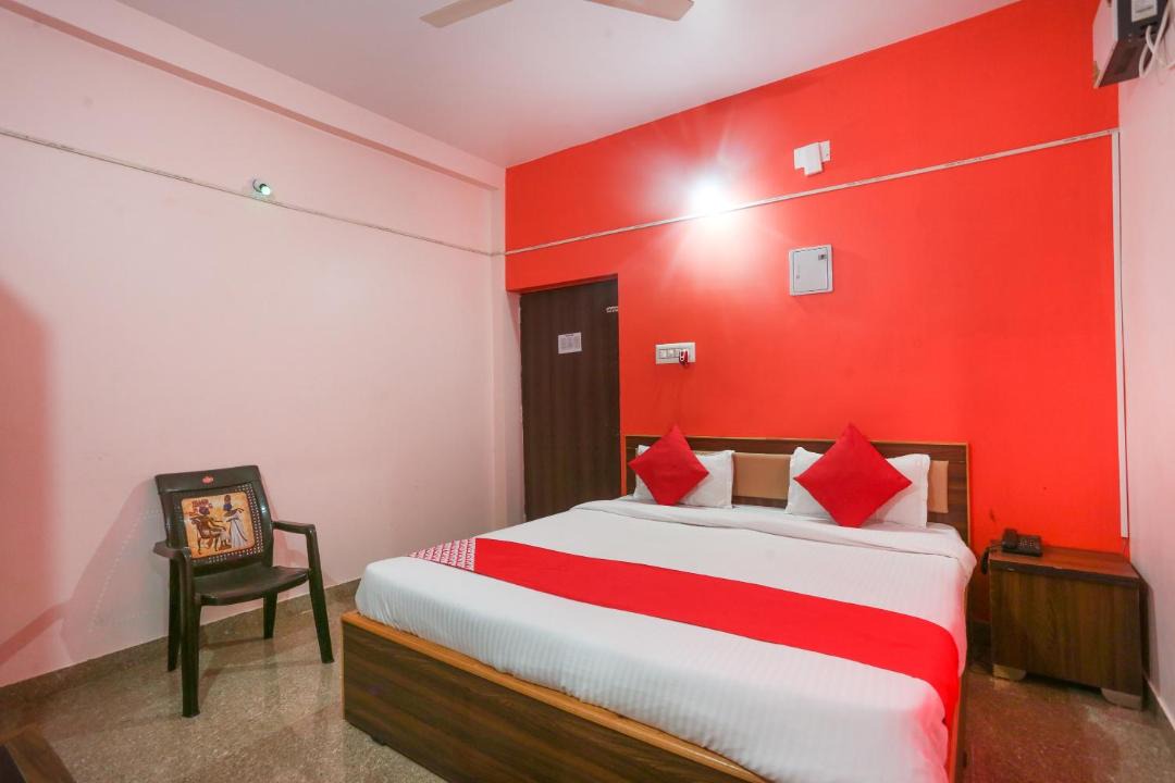 Photo of Bedroom in Bhubaneshwar