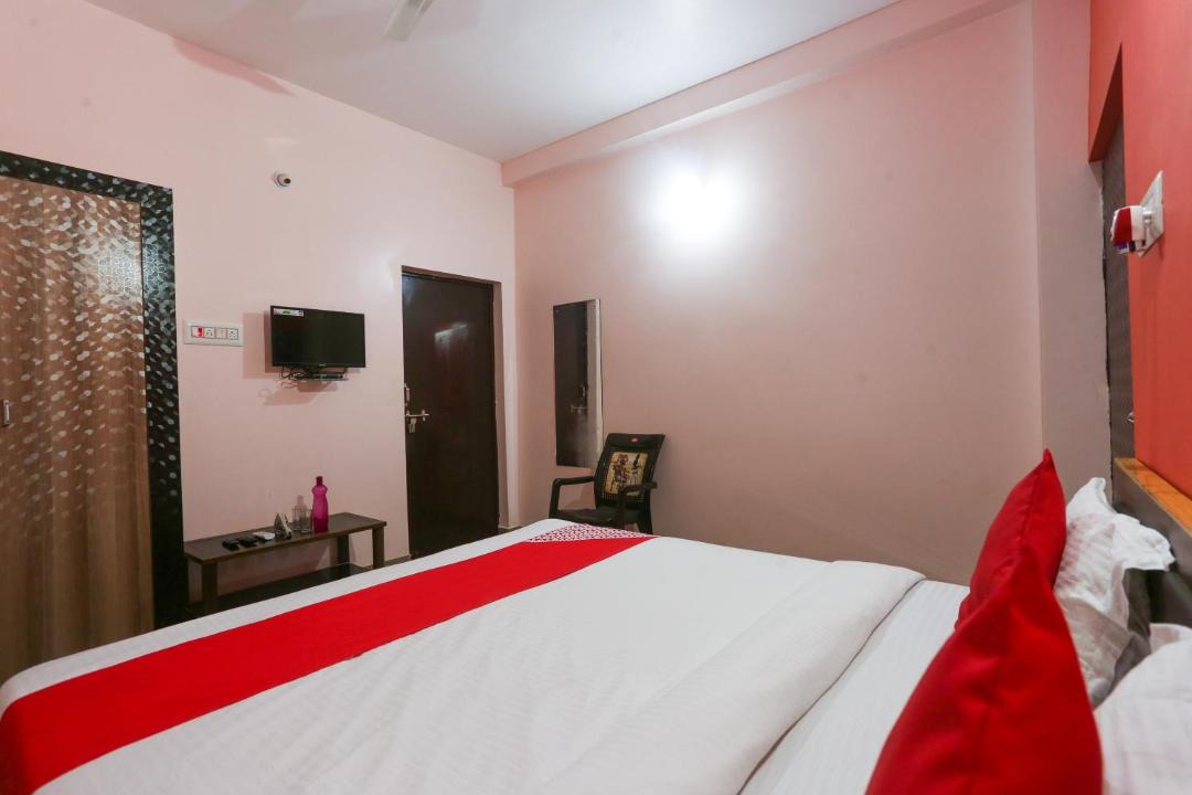 Photo of Bedroom in Bhubaneshwar