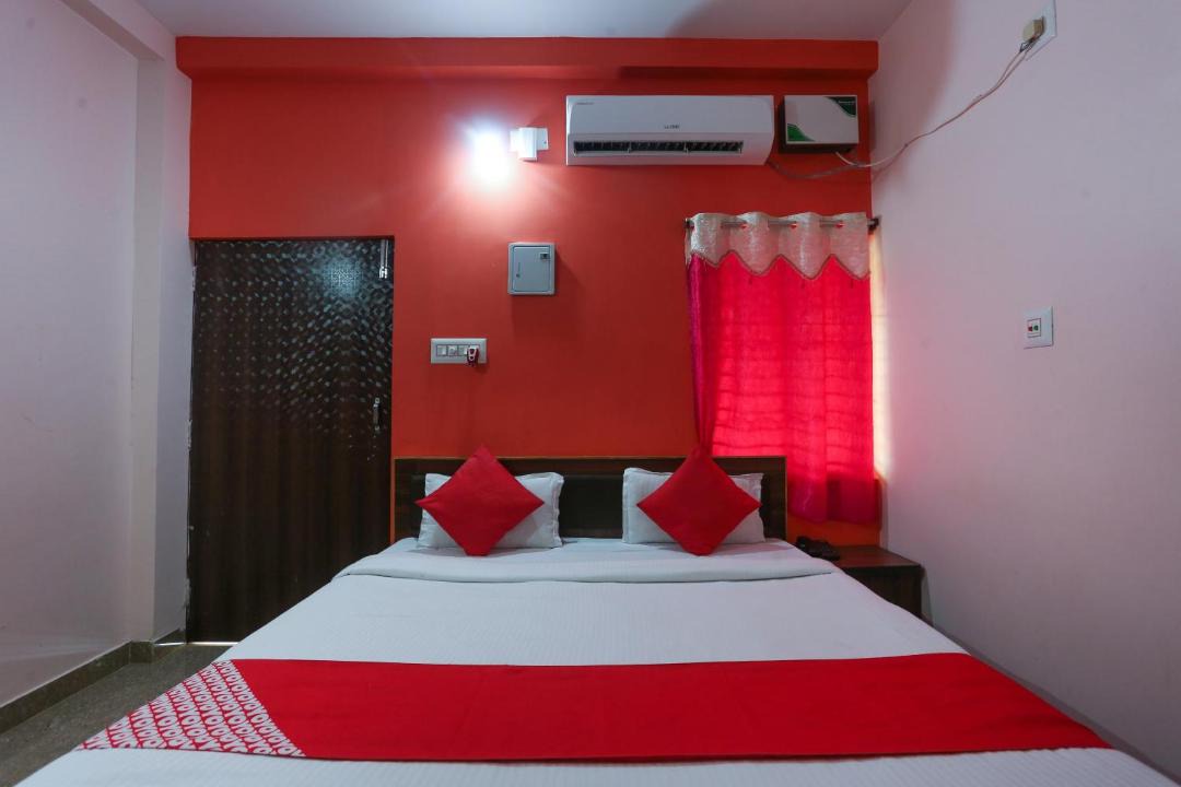 Photo of Bedroom in Bhubaneshwar