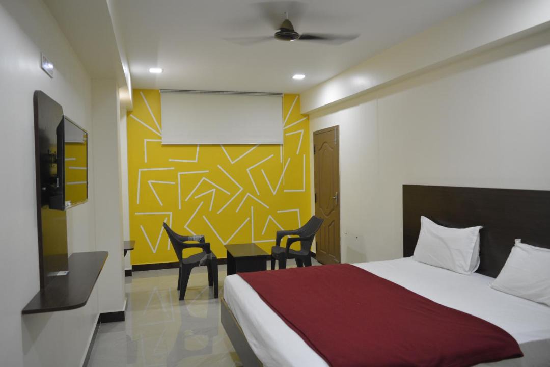Photo of Bedroom in Mayiladuthurai