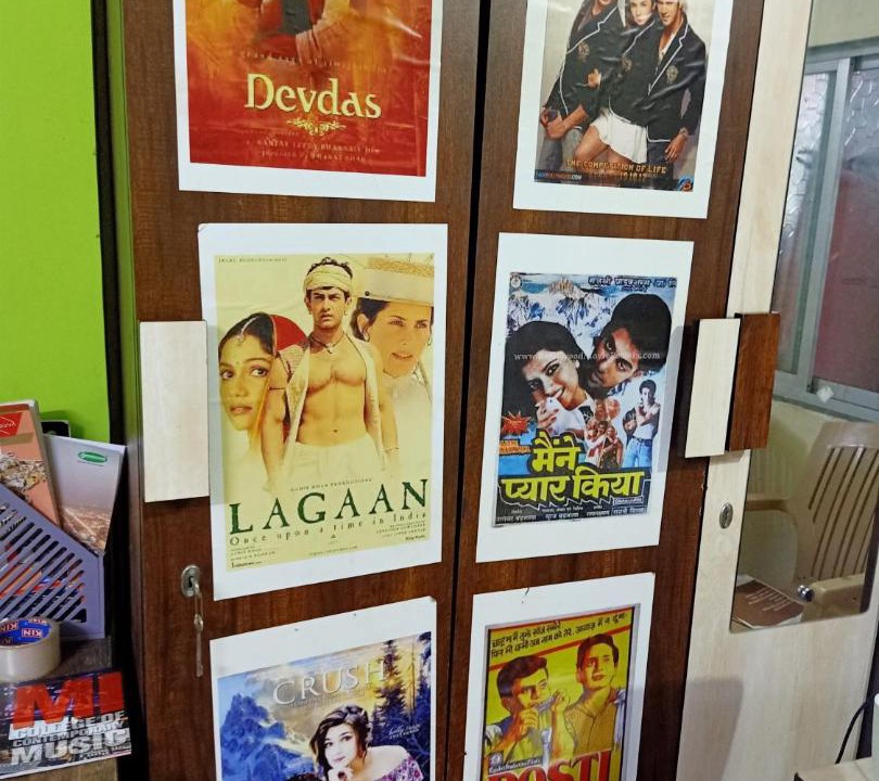 Photo of Livingroom in Andheri West