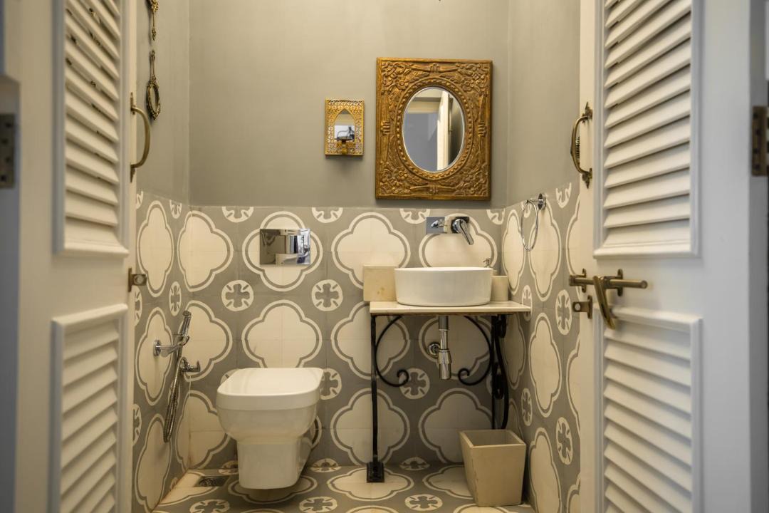 Photo of Bathroom in Assagao