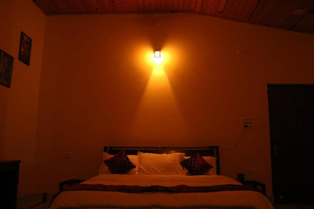Photo of Bedroom in Bullawala