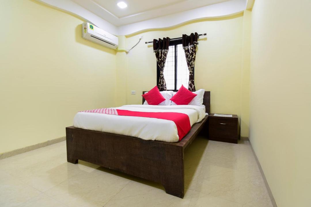 Photo of Bedroom in Paud