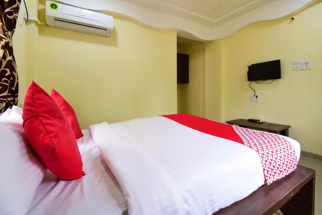 Photo of Bedroom in Paud