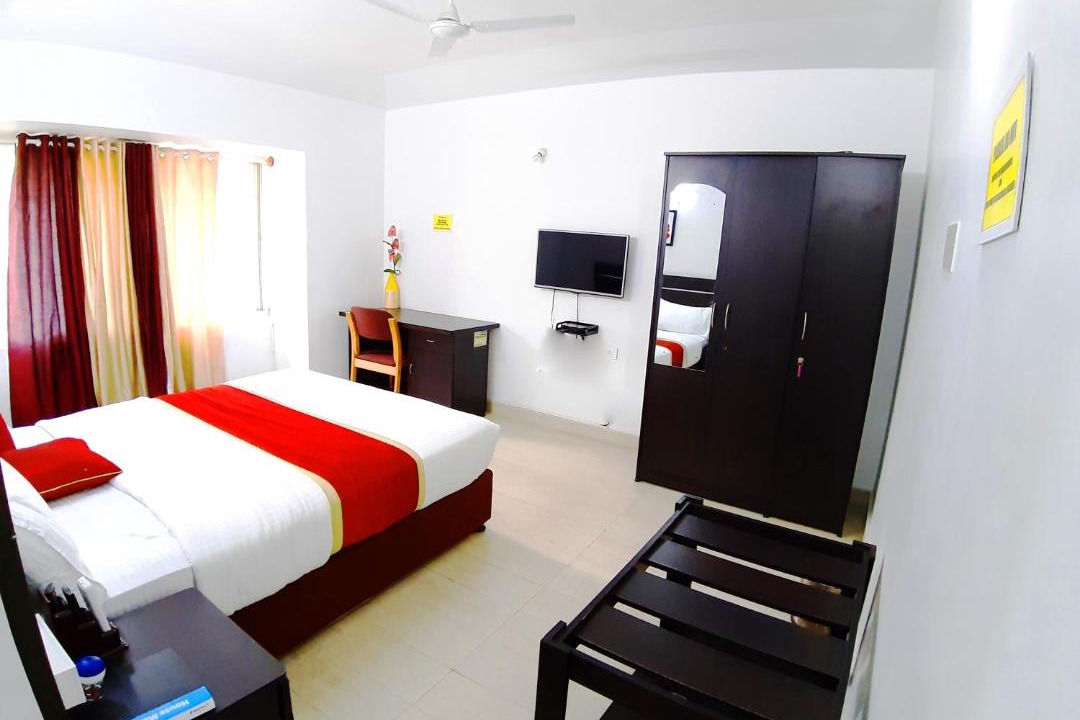 Photo of Bedroom in Shanthala Nagar