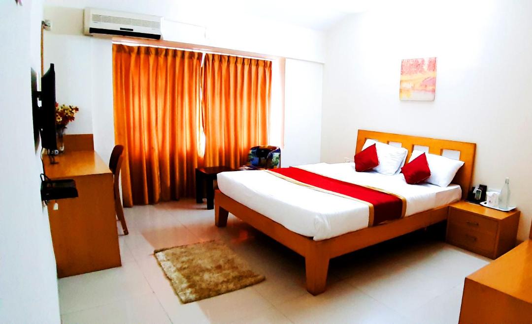 Photo of Bedroom in Shanthala Nagar
