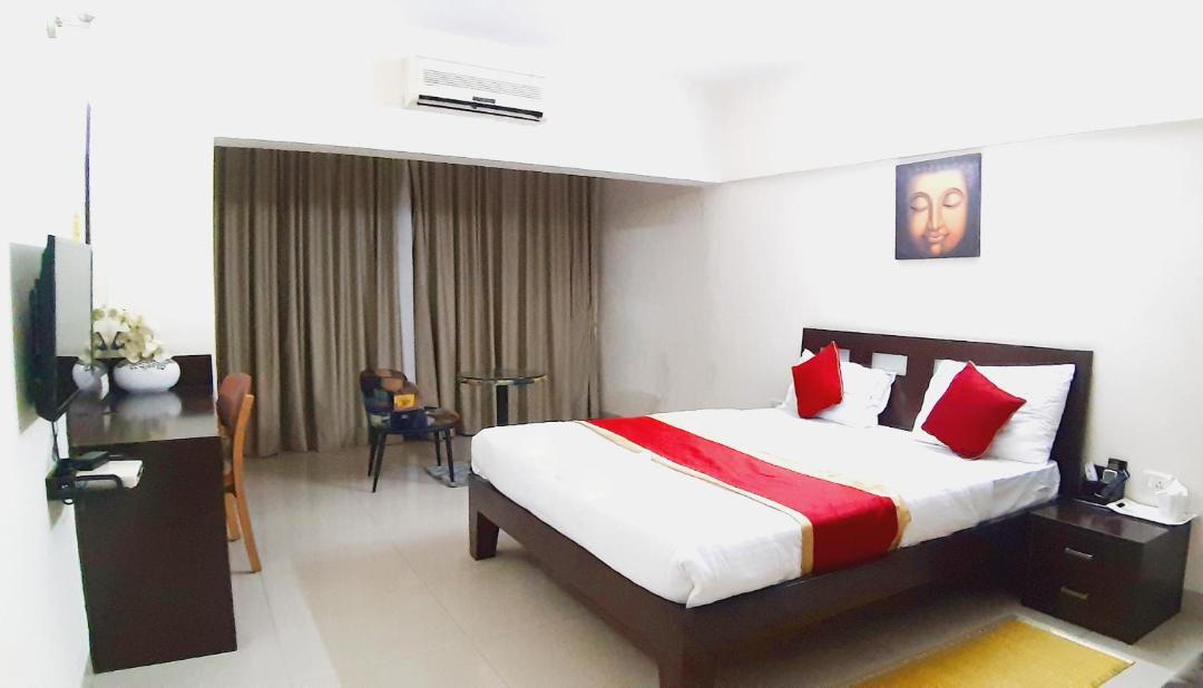 Photo of Bedroom in Shanthala Nagar