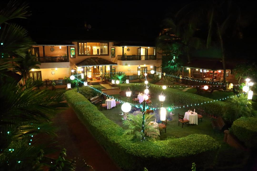 Photo of Others in Calangute