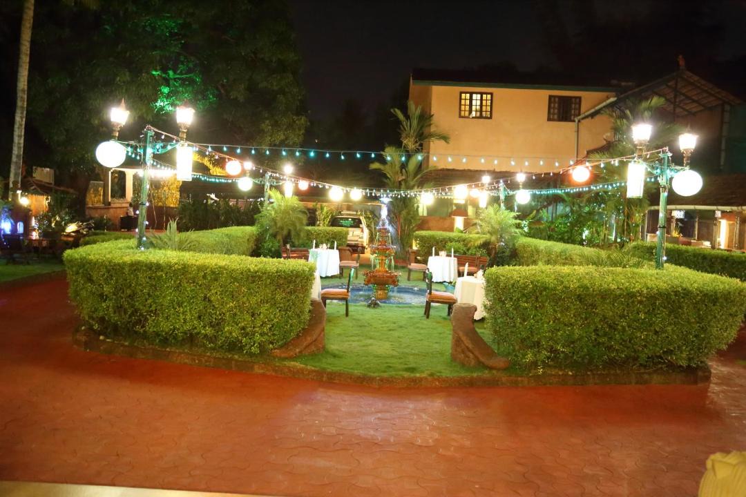 Photo of Others in Calangute