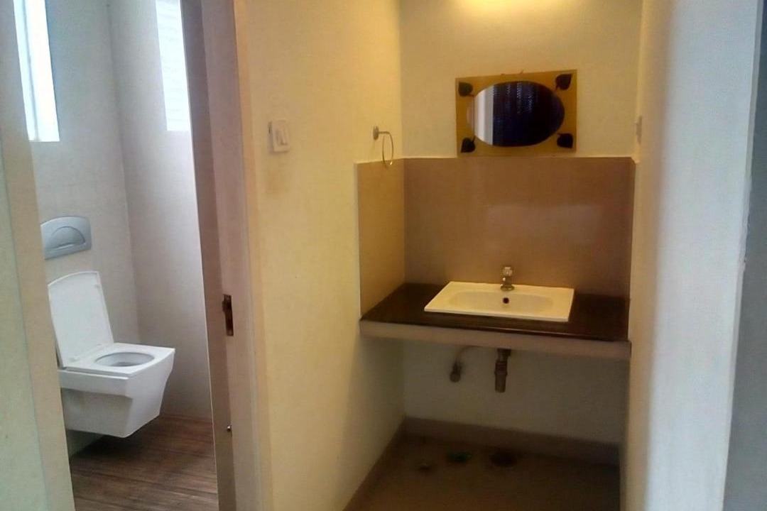 Photo of Bathroom in Cheyyur