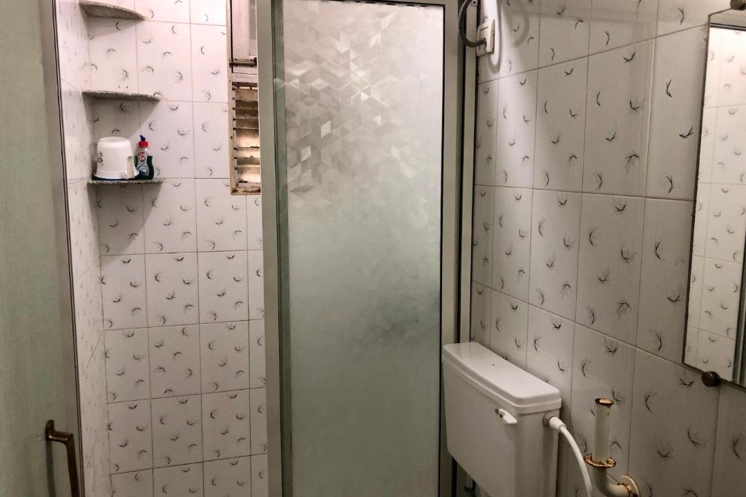Photo of Bathroom in Panaji