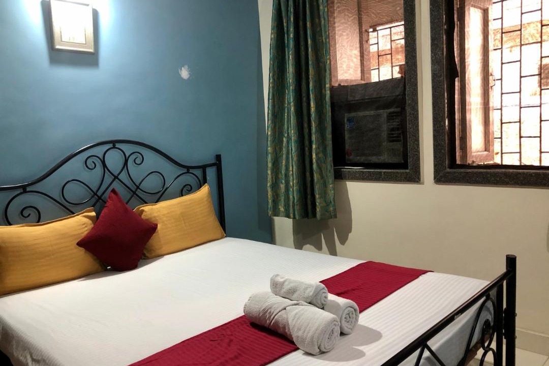 Photo of Bedroom in Panaji