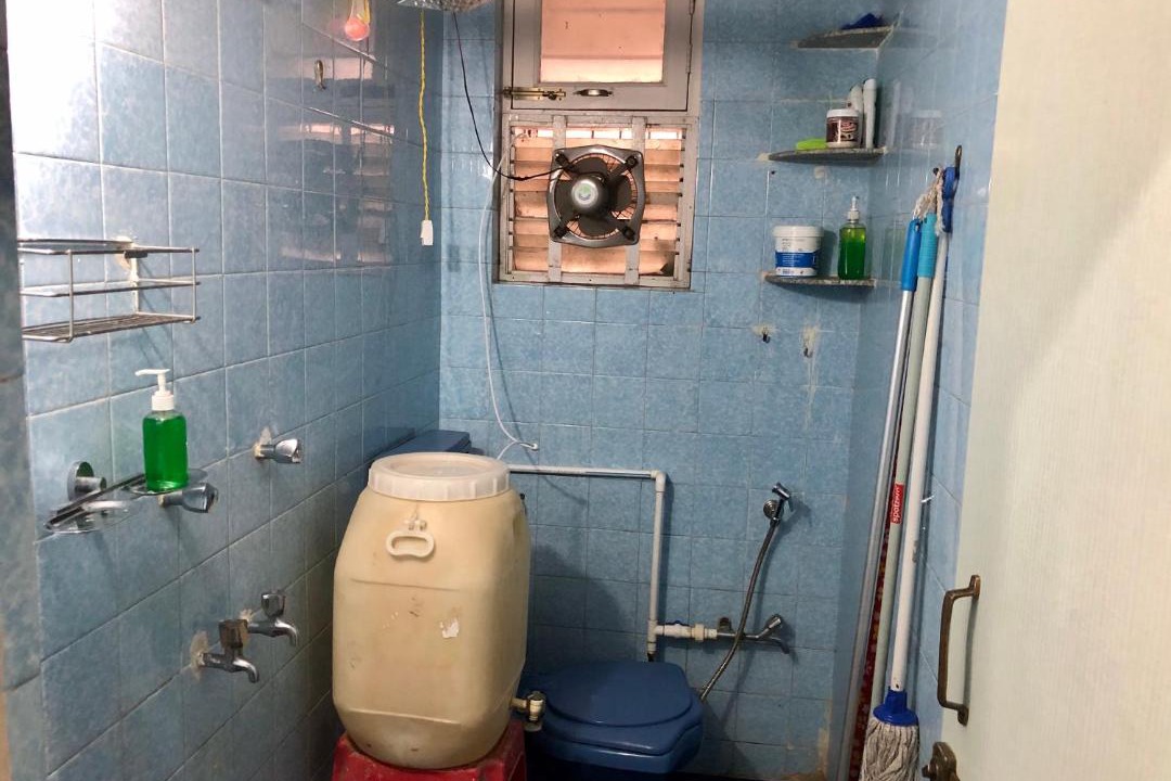 Photo of Bathroom in Panaji