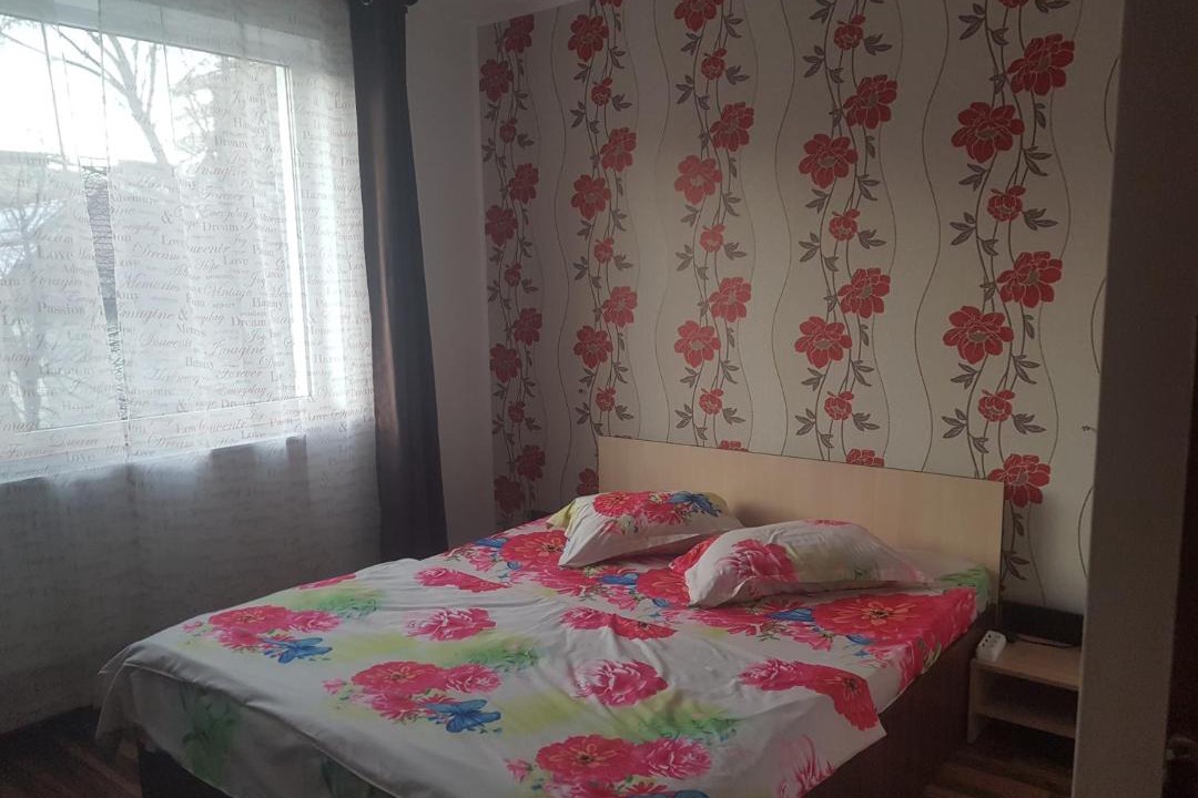Photo of Bedroom in Piatra Neamt