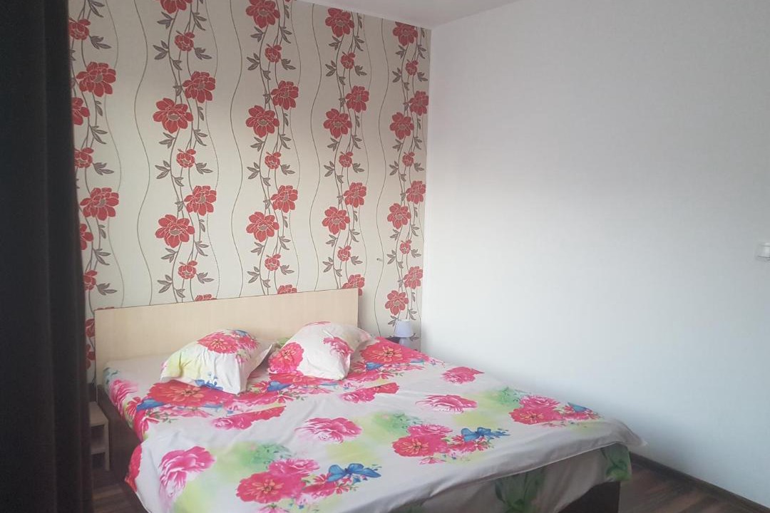 Photo of Bedroom in Piatra Neamt