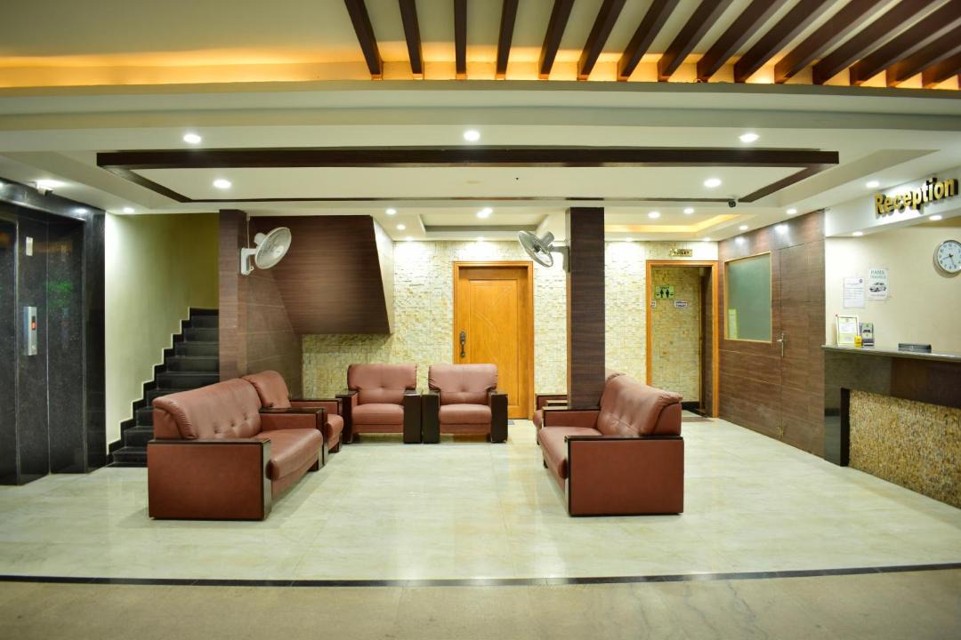 Photo of Livingroom in Mayiladuthurai