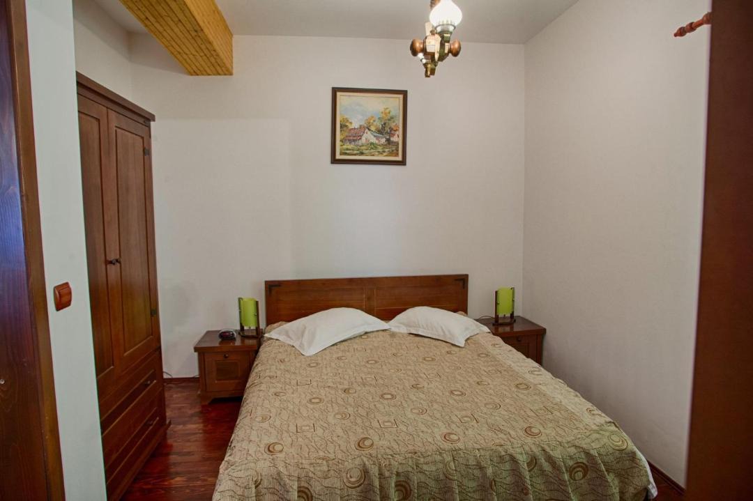 Photo of Bedroom in Malaia