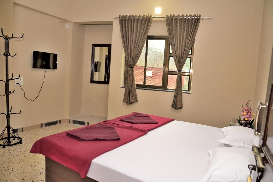 Photo of Bedroom in Mapusa