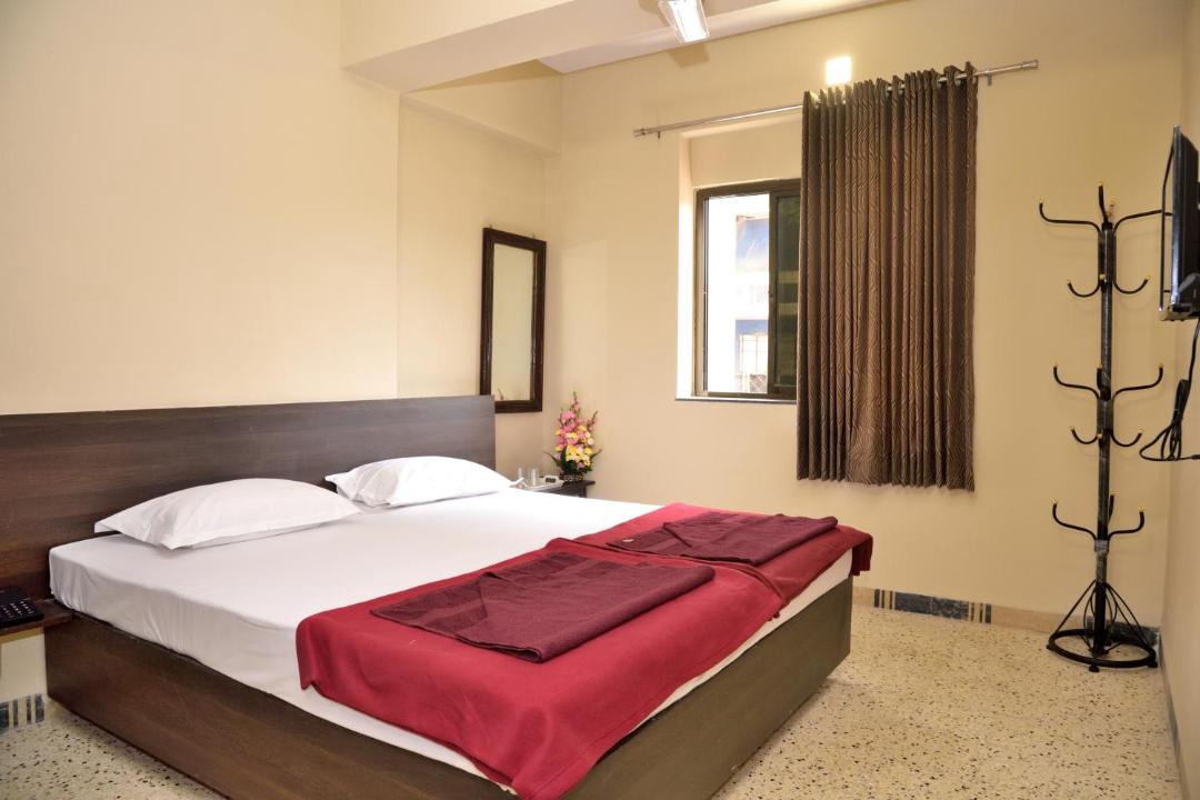 Photo of Bedroom in Mapusa