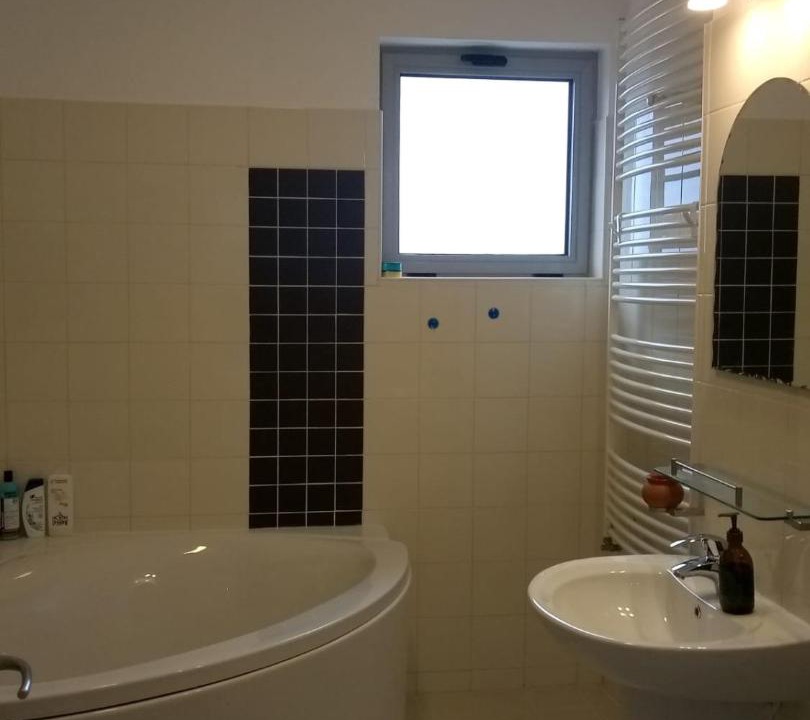 Photo of Bathroom in Olimp