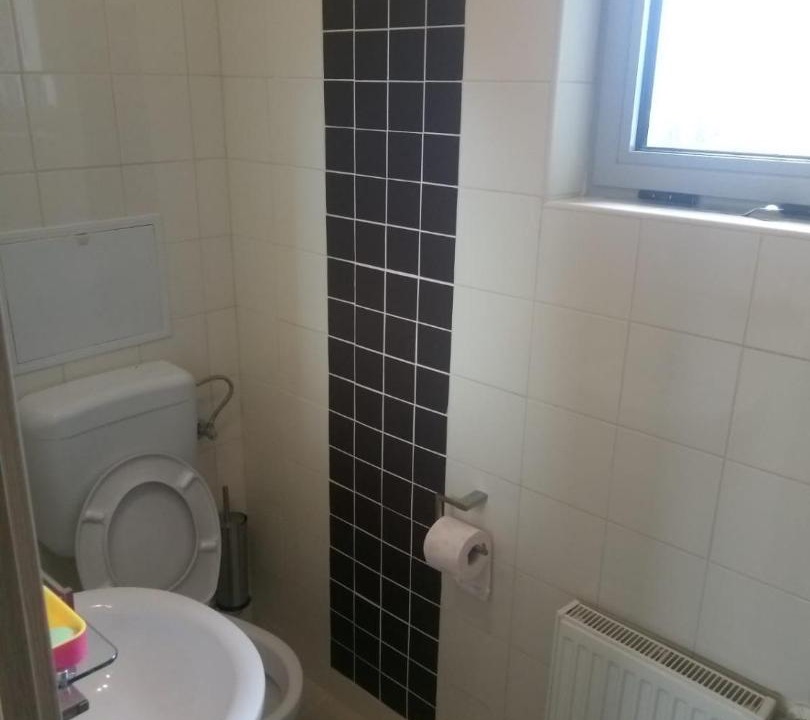 Photo of Bathroom in Olimp