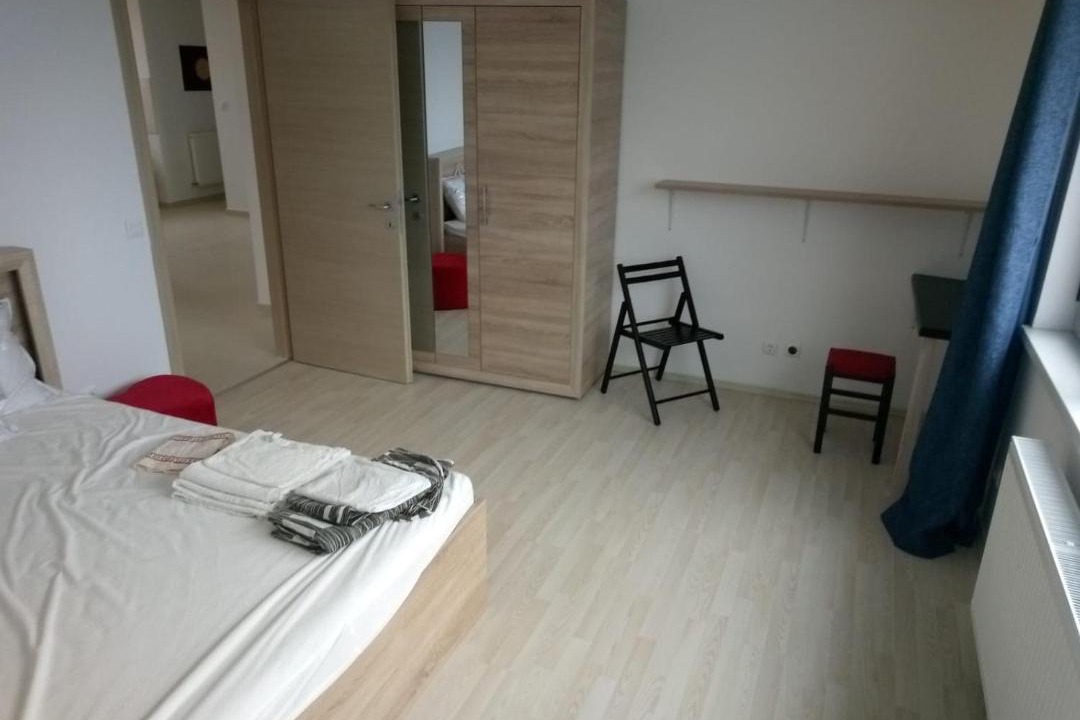 Photo of Bedroom in Olimp