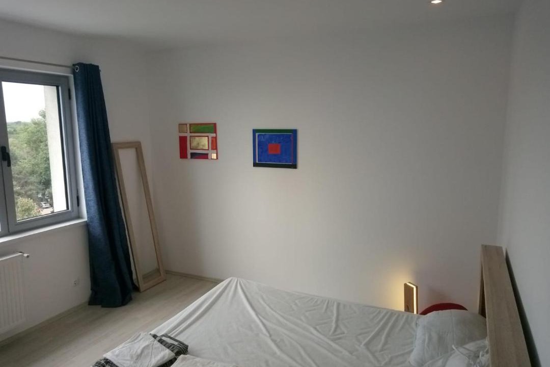 Photo of Bedroom in Olimp
