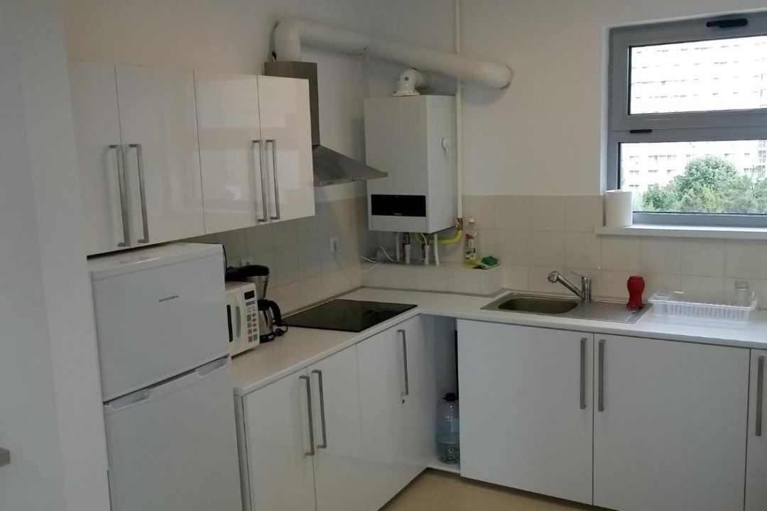 Photo of Kitchen in Olimp