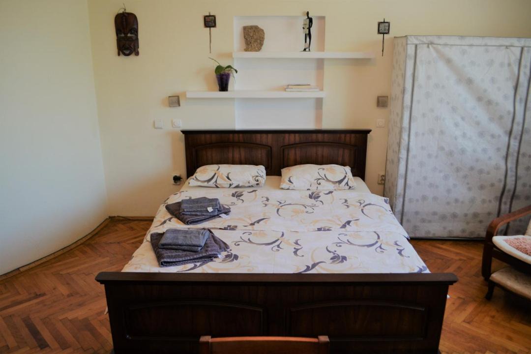 Photo of Bedroom in Centrul Vechi