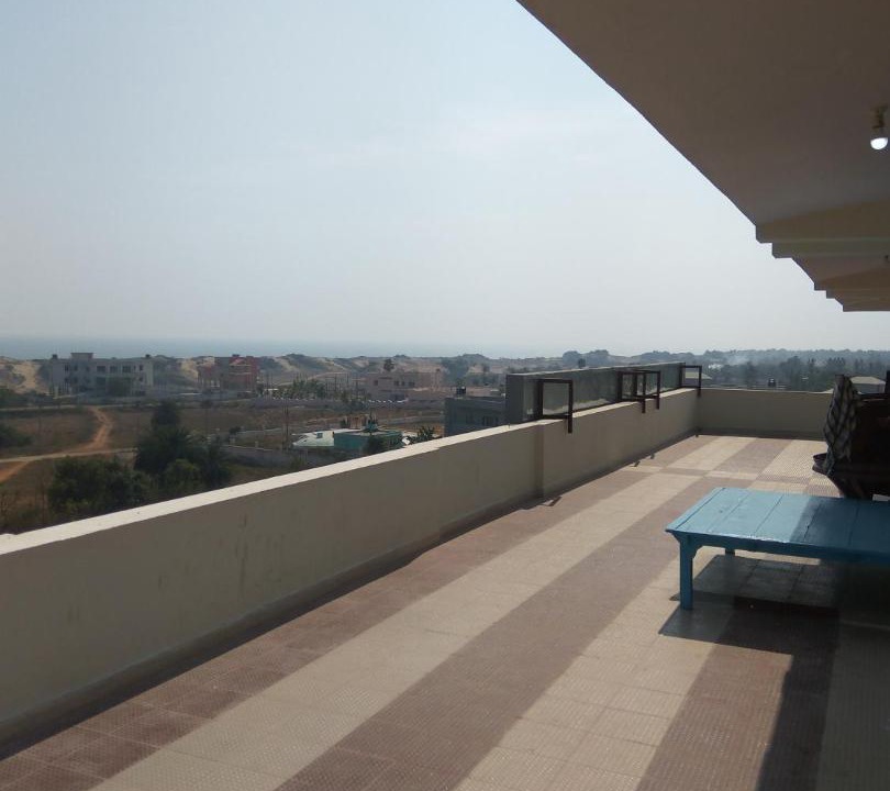 Photo of Patio Balcony in Gopalpur