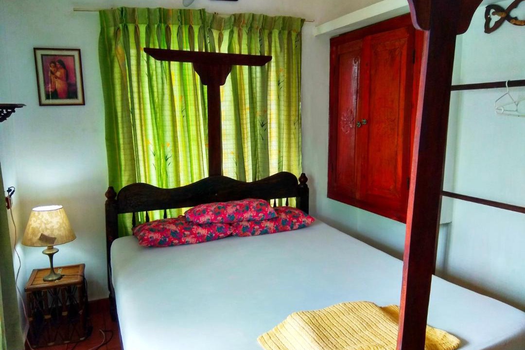 Photo of Bedroom in Thamaraparambu