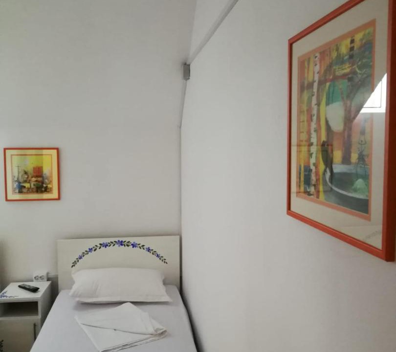 Photo of Bedroom in Curtea De Arges
