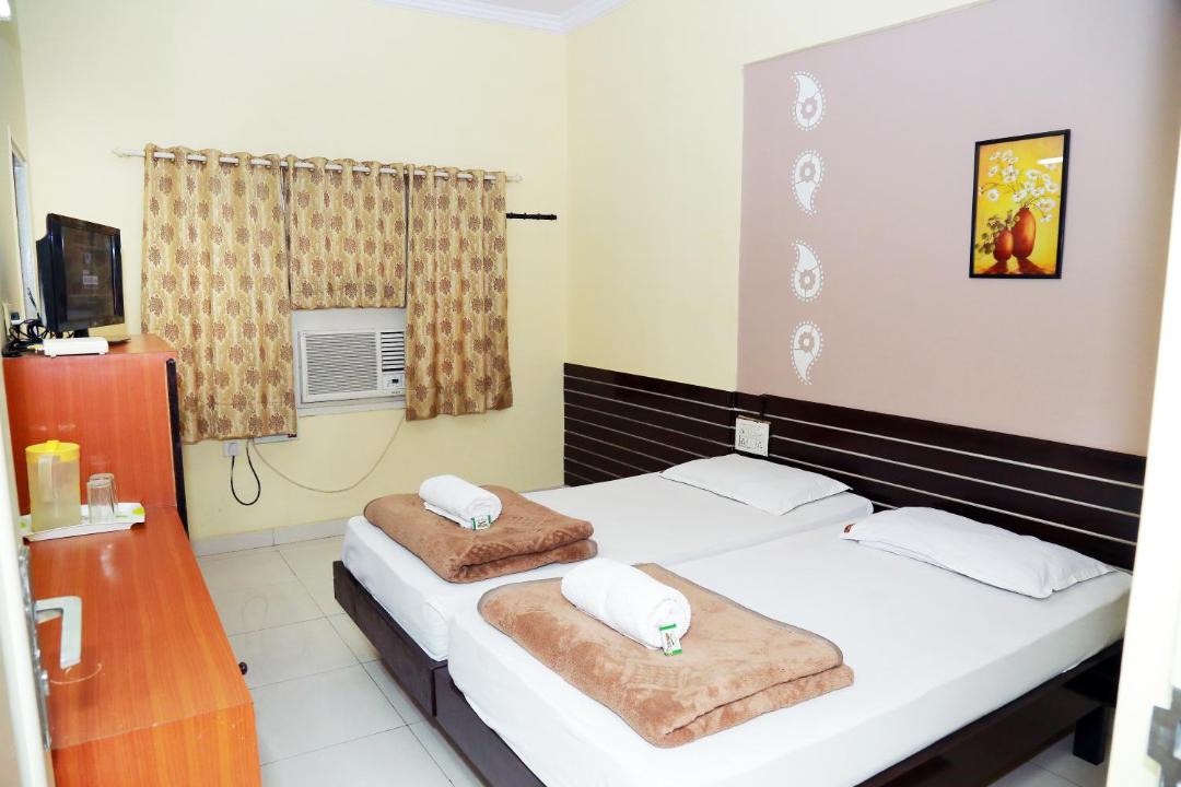 Photo of Bedroom in Hyderabad